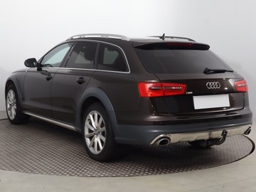 Audi A6 C7 Allroad quattro 3.0 TDI 204KM 2014 Audi A6 Allroad 3.0 TDI, 201 KM, 4X4, Automat, zdjęcie 3