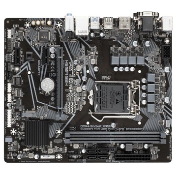 Płyta Główna Gigabyte H510M S2H