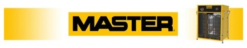 MASTER B 22 IT - ЭЛЕКТРОНАГРЕВ | ДО 22кВт | 2400м3/ч | 400В