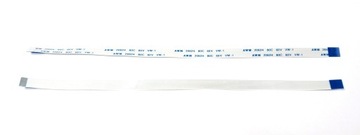 taśma FPC FFC 12pin 20cm typ B 0,5mm AWM 20624