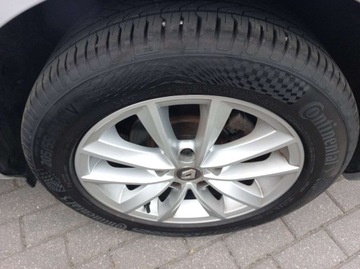 Renault Megane IV Grandtour 1.5 dCi 90KM 2016 Renault Megane Nawigacja Klimatyzacja Elektryka Led PDC 1.5 Diesel 90KM, zdjęcie 7