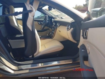 Mercedes SLK R172 2015 Mercedes-Benz SLK 2015r., SLK 250, 1.8L 1.8 Benzyna 201KM, zdjęcie 11
