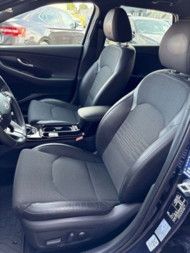 Hyundai i30 III 2024 Hyundai i30 Smart 1.5 T-GDI 140 KM DCT Polski Salon Kamera CarPlay FV23, zdjęcie 27