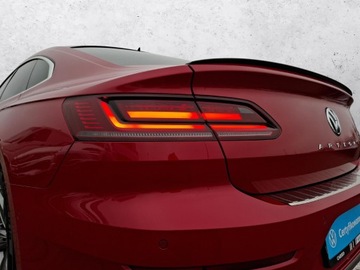 Volkswagen Arteon Fastback 2.0 TDI 190KM 2019 Volkswagen Arteon R-line, 2.0 TDI / 190KM, Salon P, zdjęcie 31