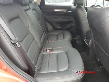 Mazda CX-5 II 2023 Mazda CX-5 2023 r, 2,5 L PREMIUM PLUS 2.5 Benzyna 187KM, zdjęcie 9