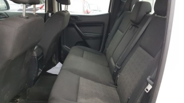 Ford Ranger V Pojedyncza kabina Facelifting 2019 2.0 EcoBlue 130KM 2021 FORD Ranger 2.0 EcoBlue XL Podw. kabina, zdjęcie 24