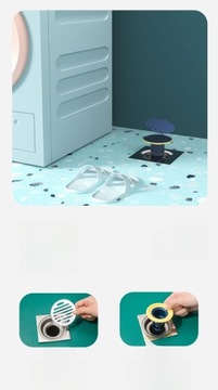 ШЛАНГ С ФИЛЬТРОМ ДЛЯ СТИРАЛЬНОЙ МАШИНЫ ДУШ УЛОВИТЕЛЬ ДЛЯ ВОЛОС