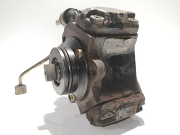 Pompa wtryskowa Opel Fiat Doblo I Punto Idea 1.3 CDTI JTD M-JET 0445010080