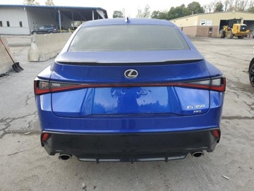 Lexus IS III 2025 Lexus IS 350 F Sport 2025 3.5l 3.5 Benzyna 311KM, zdjęcie 2