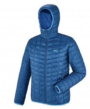 MILLET Damska KURTKA DRY MICROLOFT HOODIE-XL