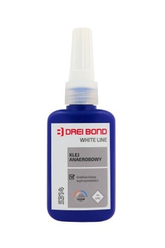 Klej do gwintów Anaerobowy Drei Bond 5314 - 50ml
