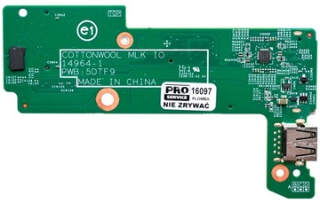 Moduł USB Dell Inspiron 13 7359