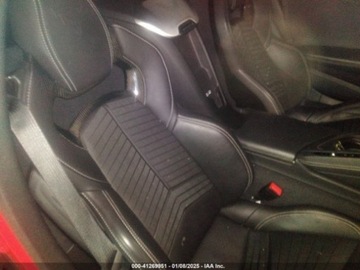 Chevrolet Corvette C7 2022 Chevrolet Corvette 2022r., 6.2L 6.2 Benzyna 490KM, zdjęcie 9