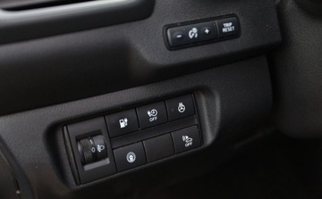 Nissan Leaf II Hatchback Elektryczny 40kWh 150KM 2018 Nissan Leaf Bateria 100 PEWNY Full Dealer ASO Navi Pakiet ZIMA Gwarancja f, zdjęcie 20