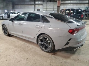 Kia 2023 Kia Inny Kia K5 GT-Line, od ubezpieczalni 1.6 Benzyna 180KM, zdjęcie 3