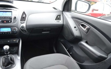 Hyundai ix35 SUV 1.6 GDI 135KM 2012 Hyundai ix35 BEZWYPADKOWY - 1 wlasciciel - zadbany - po oplatach 1.6, zdjęcie 28