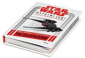 ЗВЕЗДНЫЕ ВОЙНЫ ПОСЛЕДНИЕ ДЖЕДАИ... СО СБОРНОЙ МОДЕЛЬЮ