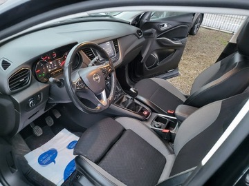Opel 2018 Opel Grandland X 1.2 Turbo 130 KM 100% Bezwypadek, zdjęcie 12