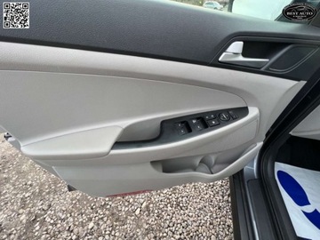 Hyundai Tucson III 2019 Hyundai Tucson 2.0 i AWD - Automat- Gwarancja tech. Po serwis olejowy 2.0, zdjęcie 20