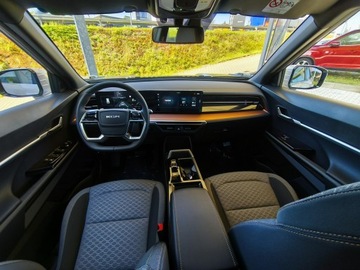  SsangYong/KGM Torres Hybryda * 5 lat Gwarancji *, zdjęcie 38