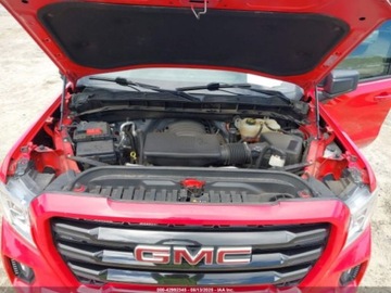  GMC Sierra 1500 Limited 2022 5.3l 5.3 Benzyna 355KM, zdjęcie 8