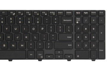 КЛАВИАТУРА ДЛЯ DELL VOSTRO 3558 3559 3546 LED
