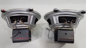 BLAUPUNKT LA 2248/01 ДИНАМИКИ / ALNICO / ISOPHON / #1