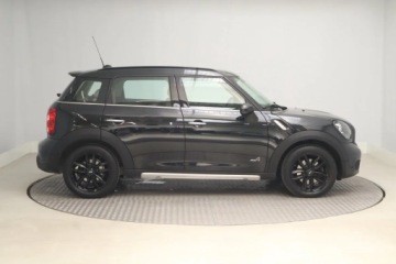 Mini Countryman F60 2016 MINI Countryman Cooper S ALL4, Salon Polska, 4X4, zdjęcie 5