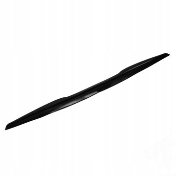 СПОЙЛЕР ЗАДНЕЙ ДВЕРИ УНИВЕРСАЛЬНЫЙ ДЛЯ АВТОМОБИЛЯ