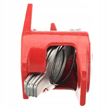 ТРУБНЫЙ ЗАЖИМ БЕЗ КОНЦА 3/4