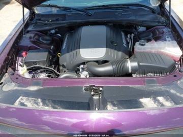 Dodge Challenger III 2022 Dodge Challenger RT 2022 5.7l 5.7 Benzyna 375KM, zdjęcie 8