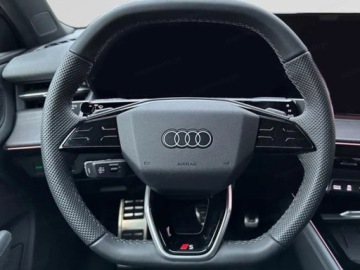 Audi Q3 II SUV 1.5 35 TFSI 150KM 2026 1.5 TFSI S line Sportback (150 KM) Tempomat aktywny + Kamera cofania, zdjęcie 5