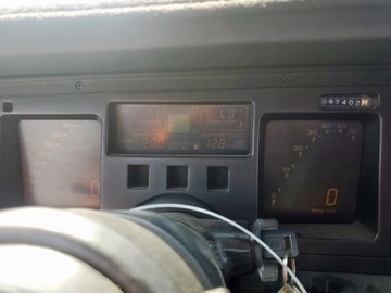 Chevrolet Corvette C4 1988 Chevrolet Corvette 1988 5.7L 5.7 Benzyna 245KM, zdjęcie 5