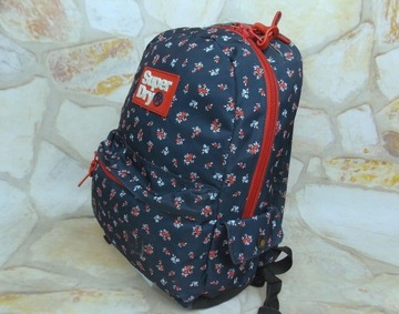 РЮКЗАК SUPERDRY ONE SIZE G91002NO