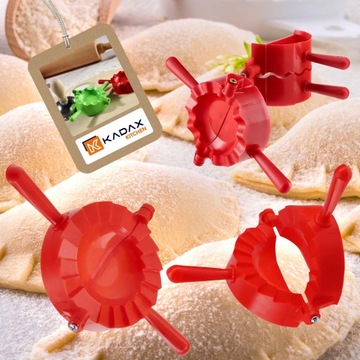 Пельмени образуют пельмени