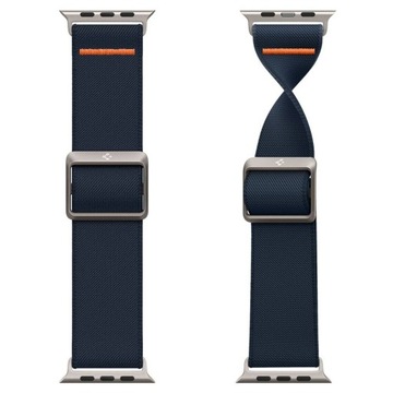 Ремешок Spigen Lite Fit для Apple Watch Ultra 9/8/7 SE/6/5/4 3/2 45 44 42 49 мм