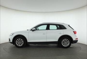 Audi Q5 II SUV 2.0 35 TDI 163KM 2020 Audi Q5 35 TDI, Salon Polska, Automat, Navi, zdjęcie 2