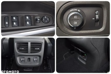 Opel 2018 Opel Grandland X 1.6 Turbo 180KM Ultimate Full LED Skora Denon Navi Kamery, zdjęcie 34