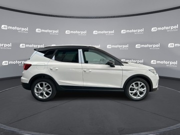 Seat Arona Crossover Facelifting 1.0 TSI 110KM 2025 Seat Arona FR 1.0 TSI 110 KM DSG, zdjęcie 10