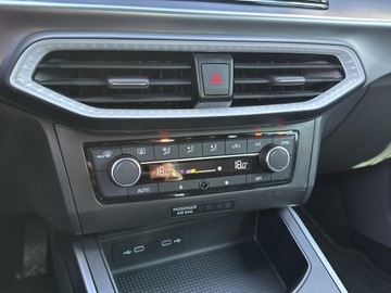 Seat Arona 2024 Seat Arona FR 1.0 TSI 115KM DSG Pakiet Comfort+ AC, zdjęcie 22