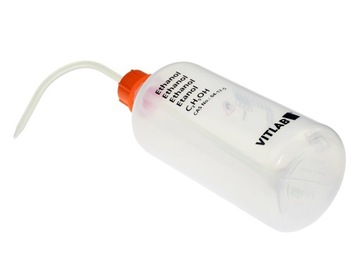 1332869 VITLAB Tryskawka laboratoryjna na Etanol