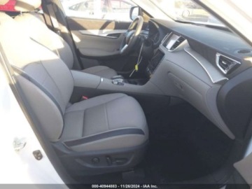 Infiniti QX50 2023 Infiniti QX50 Sensory, 2023r., 4x4, 2.0L 2.0 Benzyna 268KM, zdjęcie 8