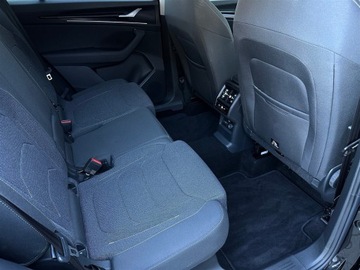 Skoda Kodiaq I SUV Facelifting 1.5 TSI 150KM 2024 Skoda Kodiaq 1.5TSI 150KM Selection DSG l Gwarancj, zdjęcie 7