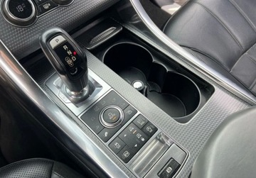 Land Rover Range Rover Sport II 2015 Land Rover Range Rover Sport 3.0 Diesel-Hybryda Kamera Nawigacja Sensor Sk, zdjęcie 15