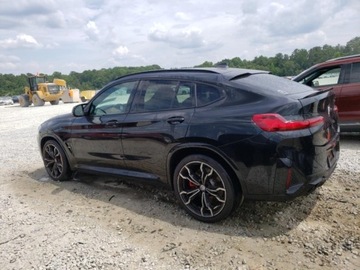 BMW 2022 BMW X4 M 2022 3.0l 3.0 Benzyna 473KM, zdjęcie 1