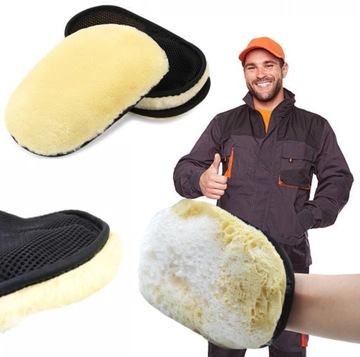 РУЧКА PAW ДЛЯ МЫТЬЯ ВНУТРИ СТЕКЛА АВТОМОБИЛЯ