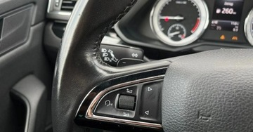 Skoda Superb III Kombi 2.0 TDI 190KM 2017 Skoda Superb LK DSG 4x4 Automat Ksenon Navi Led Skora Klimatronik, zdjęcie 20