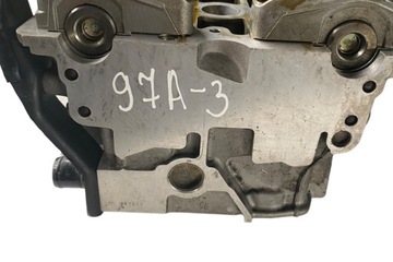 HLAVA MOTORU SSANGYONG REXTON (GAB_) R1620163001 3.2L GASOLINE 162KW