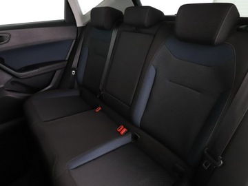 Seat Ateca SUV 1.6 TDI Ecomotive 115KM 2017 Seat Ateca full LED navi klima auto czujniki, zdjęcie 16