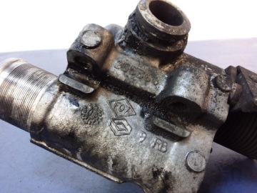 RENAULT MEGANE II 1.5 DCI КЛАПАН РОГ 255366